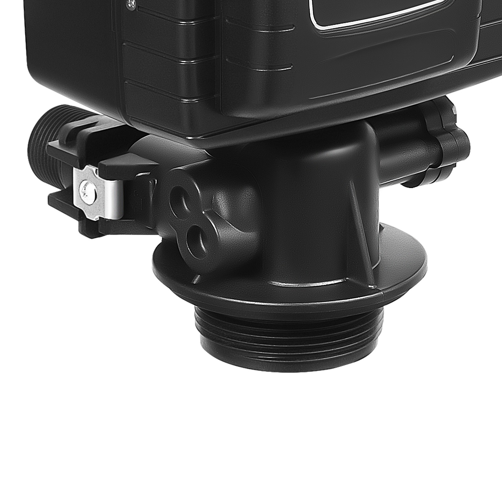 5600 Digital Control Valve Water Softener Filter 5600SXT Digital Filter Control
