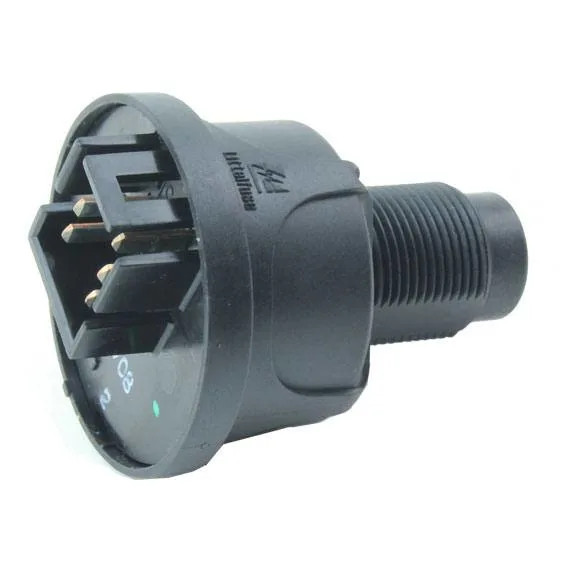 John Deere AUC18708 Rotary Ignition Switch
