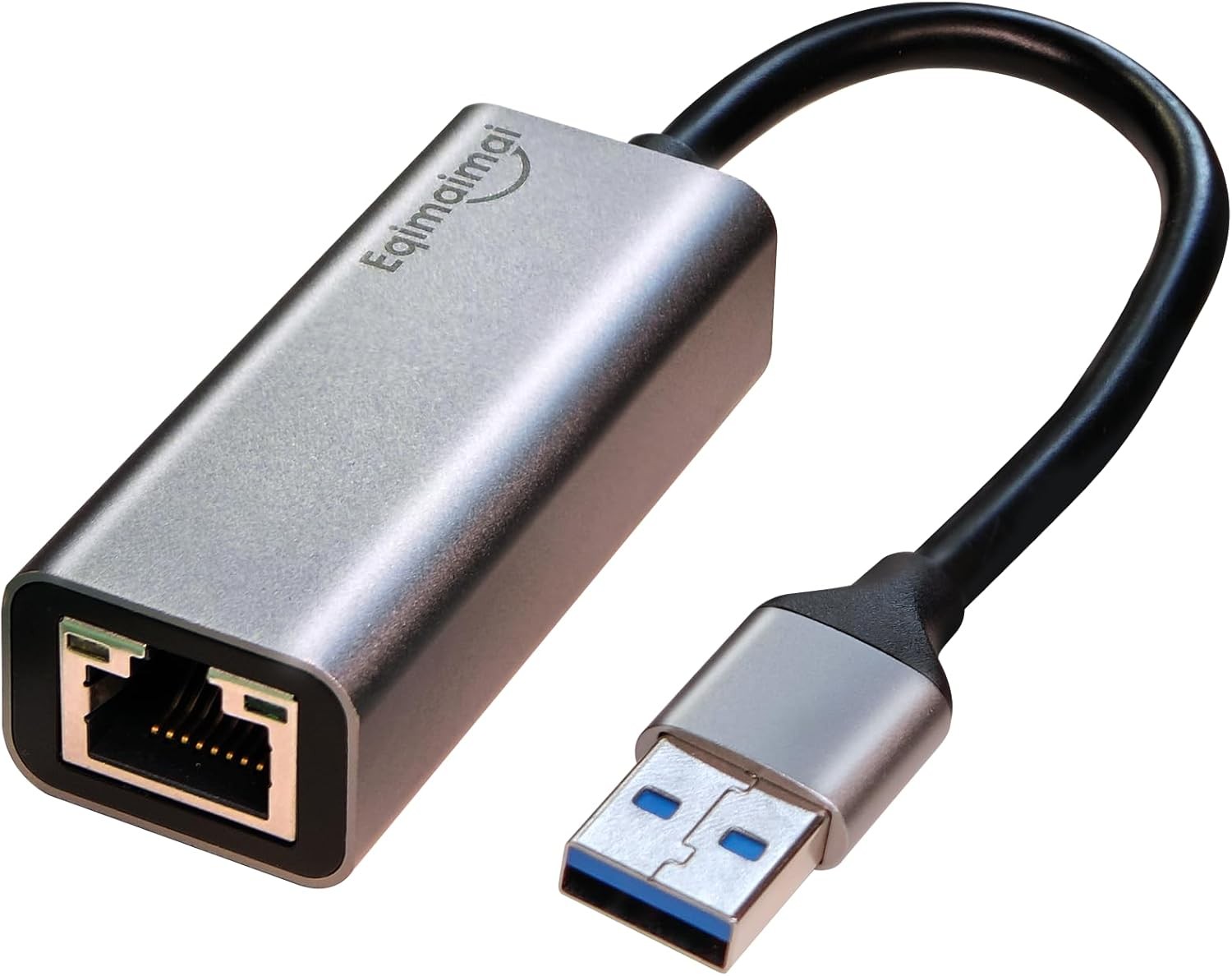 USB A to ethernet Adapter，USB 3.0 Gigabit to ethernet Adapter Compatibility 10