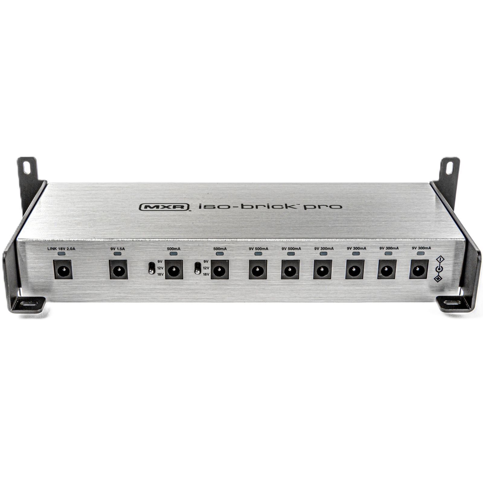 MXR M242 Iso-Brick Pro Power Supply