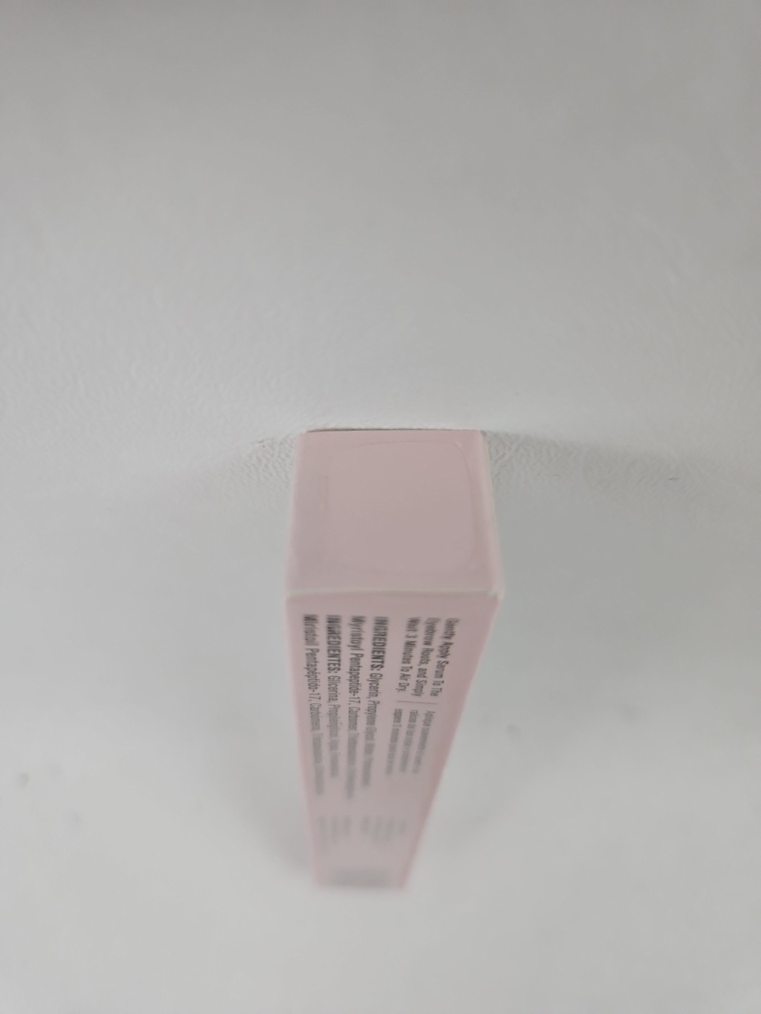 Lustful Lash Brow Bond Eyebrow Growth Enhancer - Brand New Factory Sealed