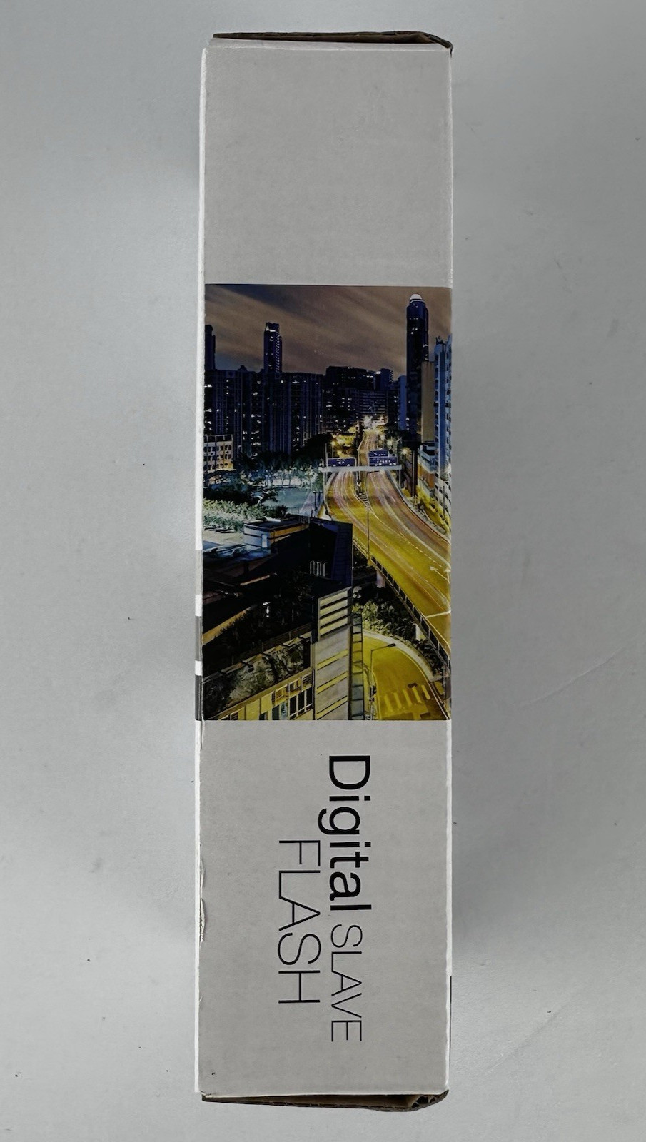 Vivitar Digital Concepts Digital Slave Flash 319AF Hot Shoe Bracket NIB