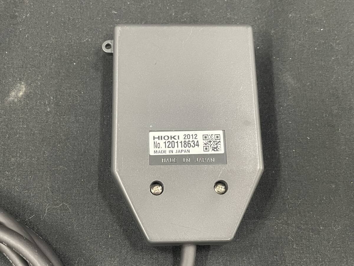 HIOKI 9320 LOGIC PROBE [8634]