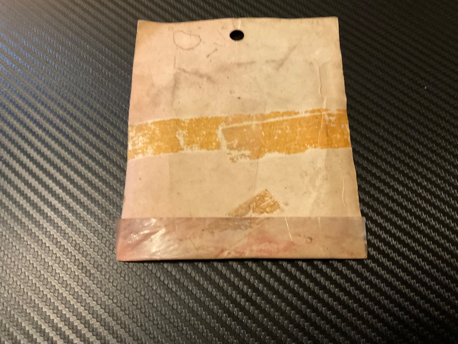 Yamaha Patch New