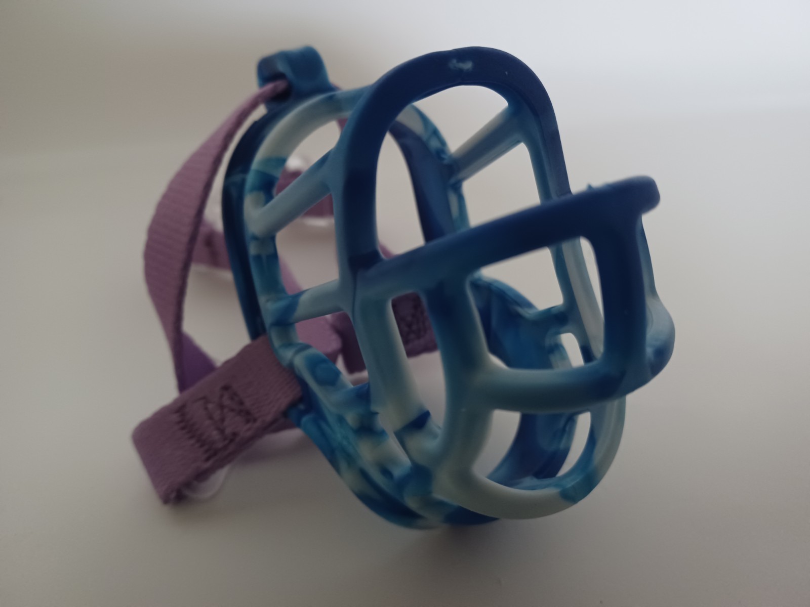 Royal Claws Dog Muzzle Basket Anti Biting Chewing Sturdy Lightweight