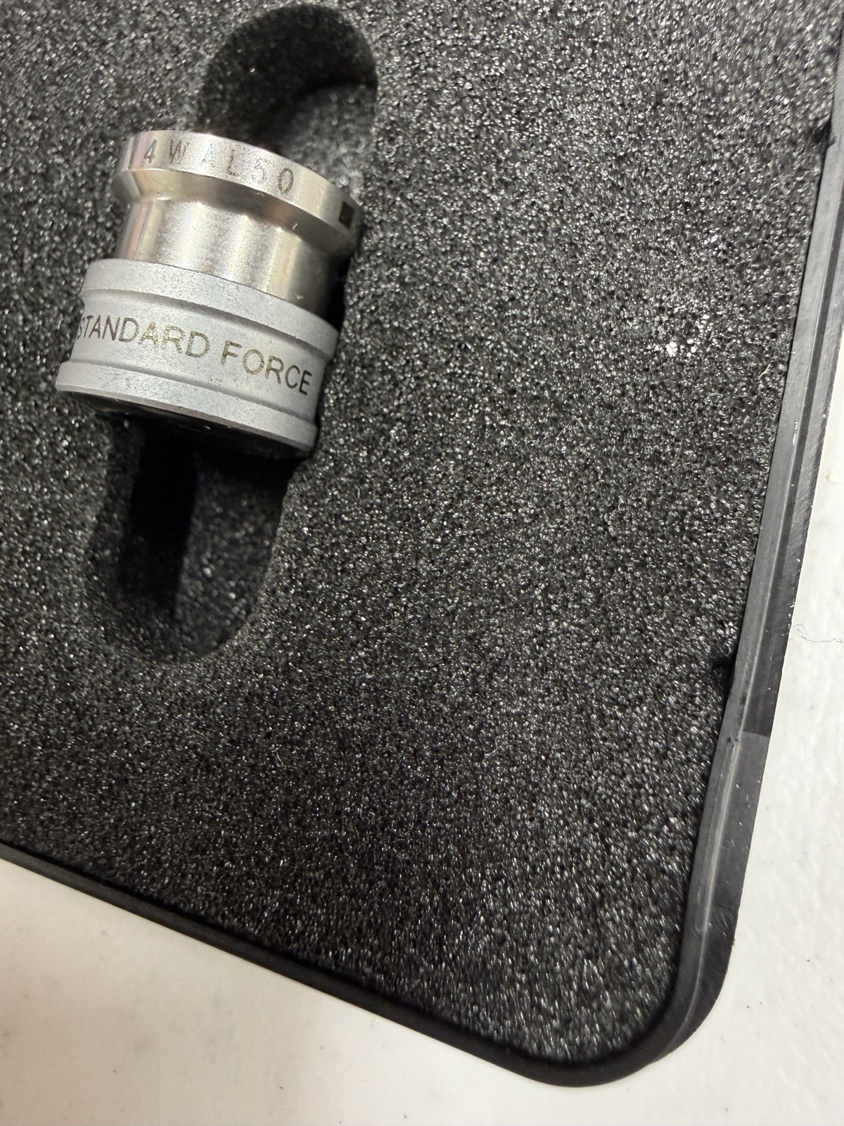 Renishaw A-1207-0010-15 Standard Force Probe Stylus Module- Brand New s/n 4WAL50