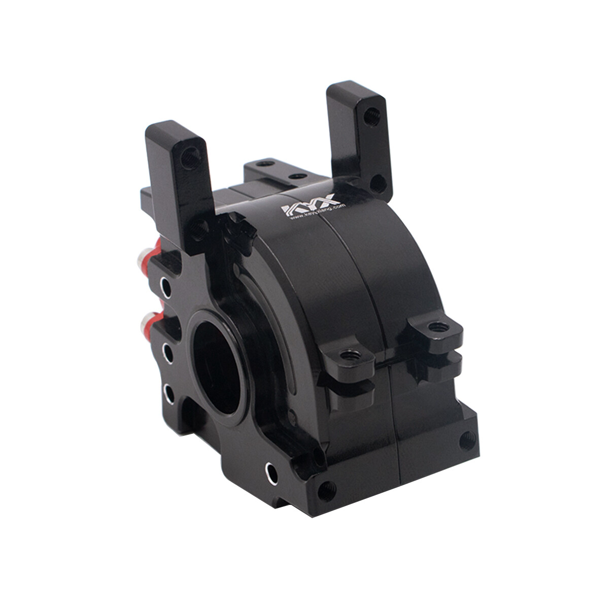 KYX Alloy Front Gearbox for 1/10 Axial Yeti 90026