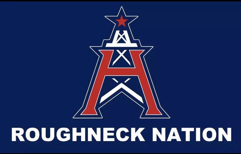 xfl houston roughnecks
