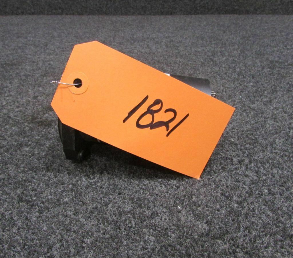 A15316 A.W. Hayden Stop Clock Indicator