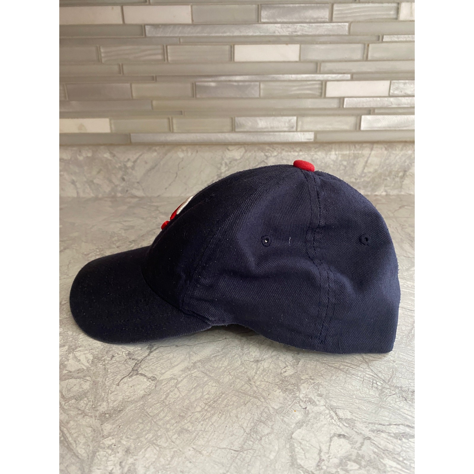 Minnesota Twins Kids Flex-Fit Baseball Hat