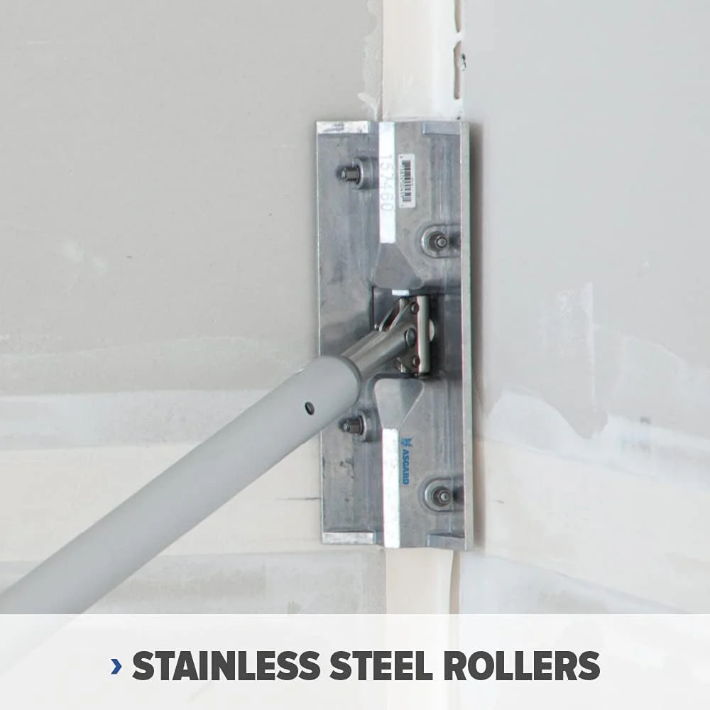 ASGARD Inside Corner Roller