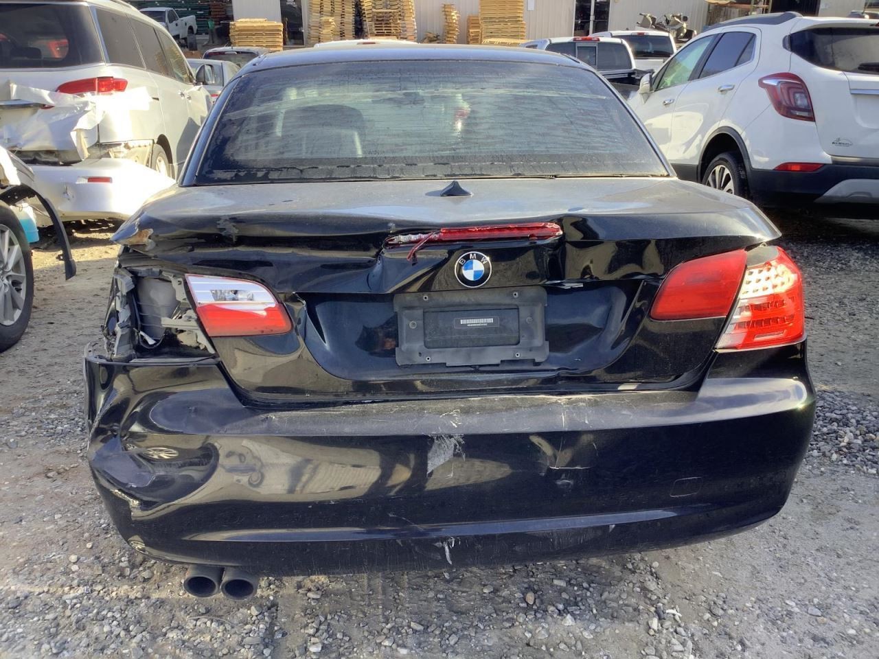 328I 2011 Glove Box 4966008