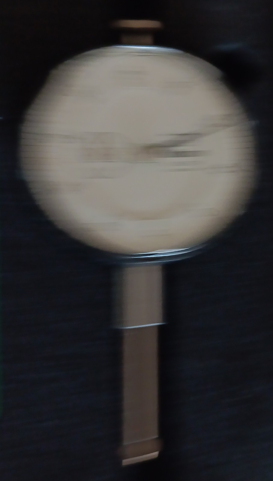 Mitutoyo Dial Indicator No. 2776F