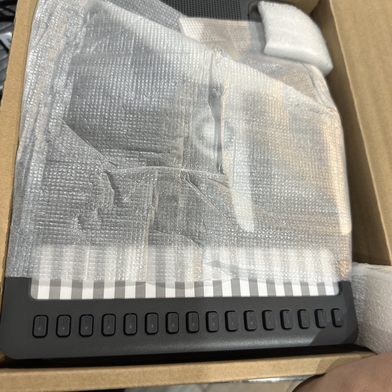 Cisco IP Phone 16 Lines CP-7861-K9