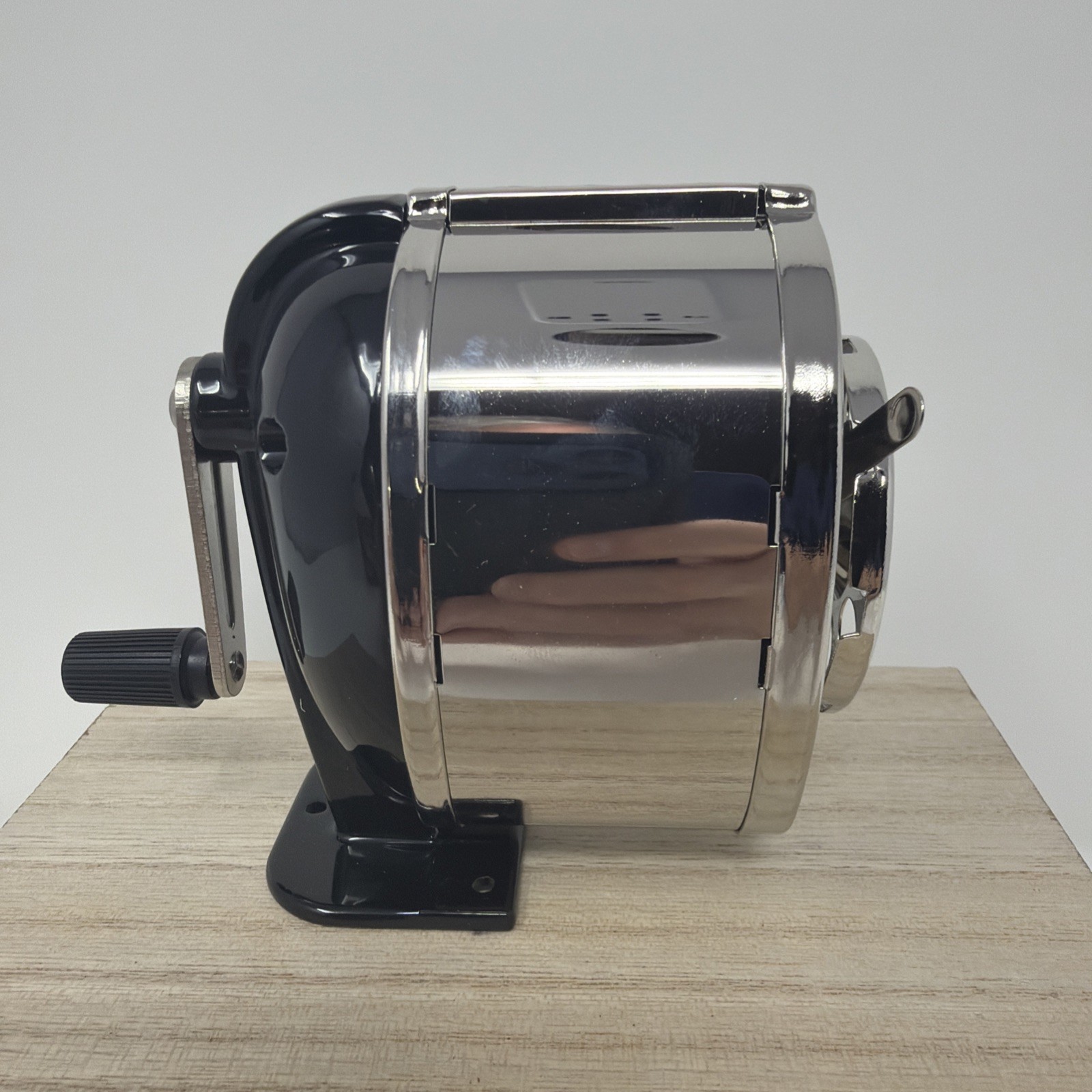 Boston Pencil Sharpener Model 1031. Brand New , Never Used