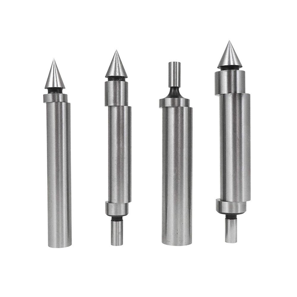 Taytools 4 Piece Edge Center Finder Set 310005