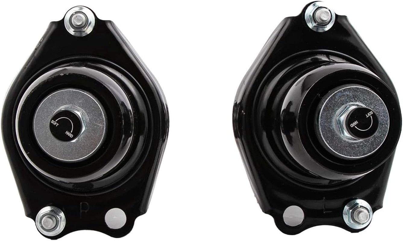 Coilovers Compatible with 2003-2008 Toyota Corolla Matrix E120 E130 Adjustable