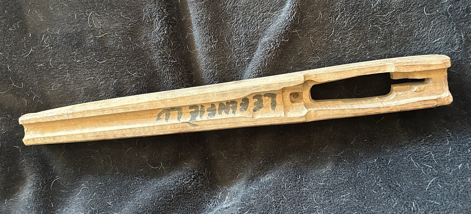 LEE ENFIELD FOREND