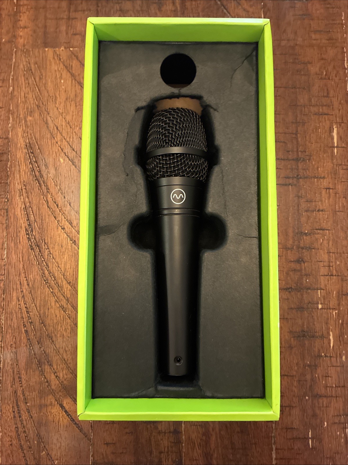 Vochlea Dubler Studio Kit Microphone Live Audio to MIDI solution