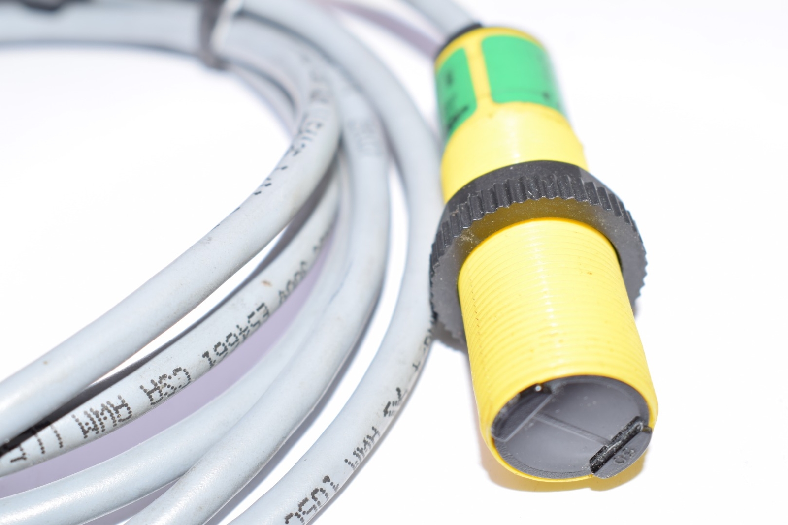 Banner Engineering 611-0139 Autoloader Stack Sensor Cable