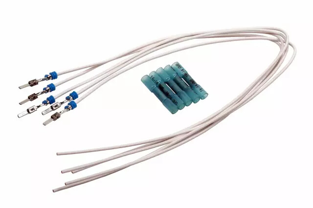 Genuine GM 2018-2023 Chevrolet Cadillac LT Multi-Purpose Wire Connector 13575350