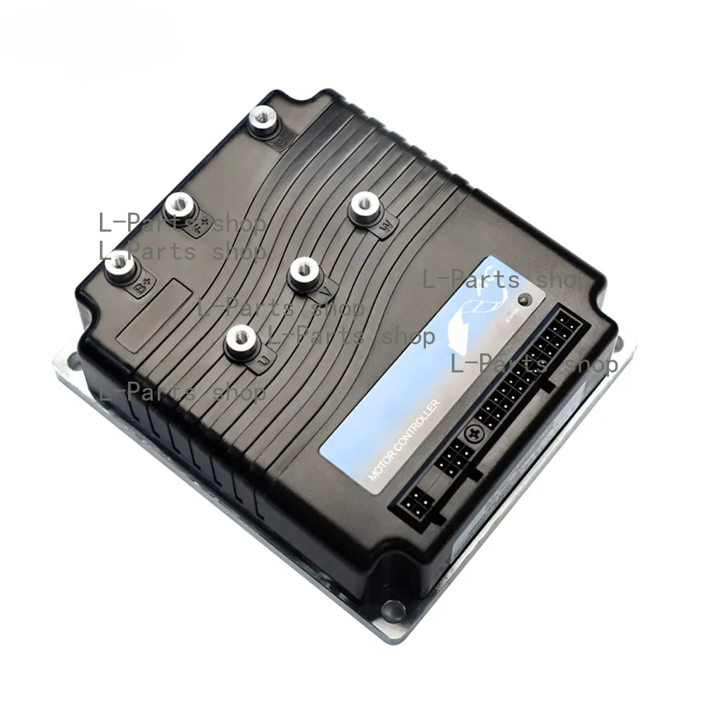 1230-2402 24V 200A AC Motor Controller for Curtis Pallet Truck Parts