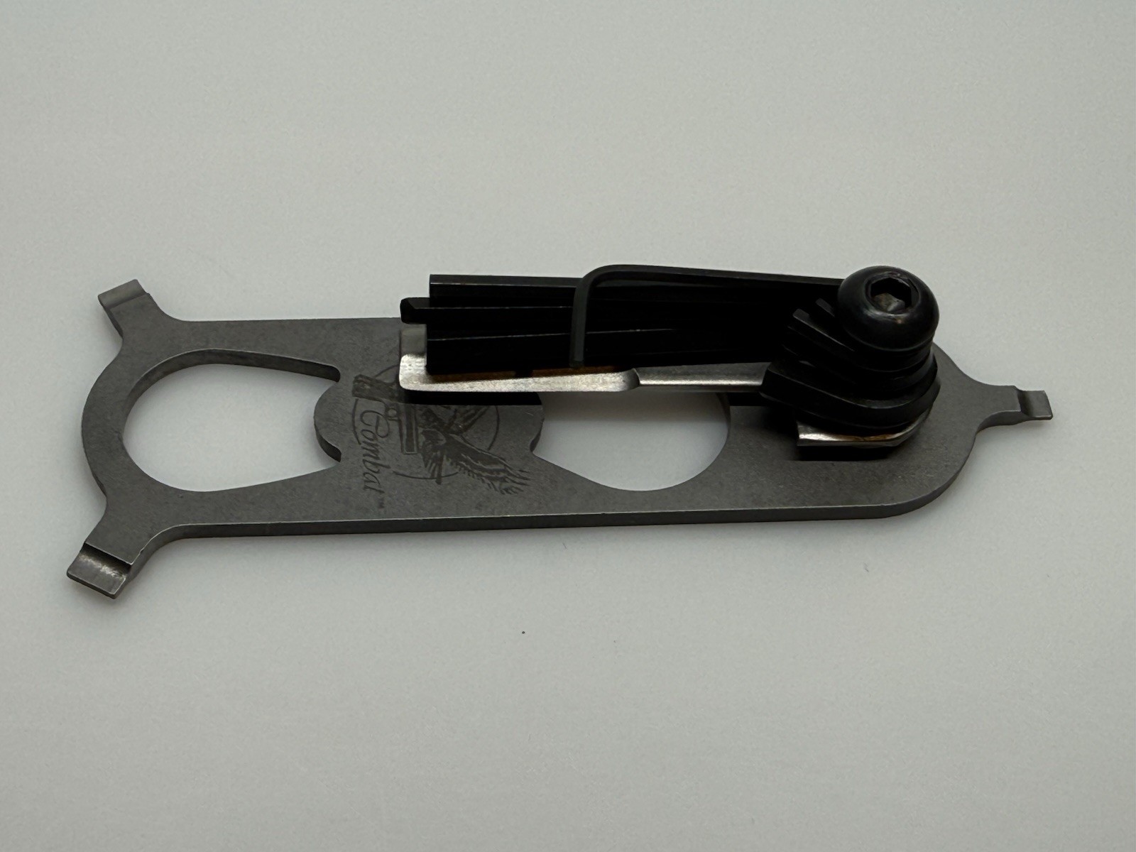 Wilson Combat 1911 Versa Tool #398 Gunsmith Pistol Tool - Open Box