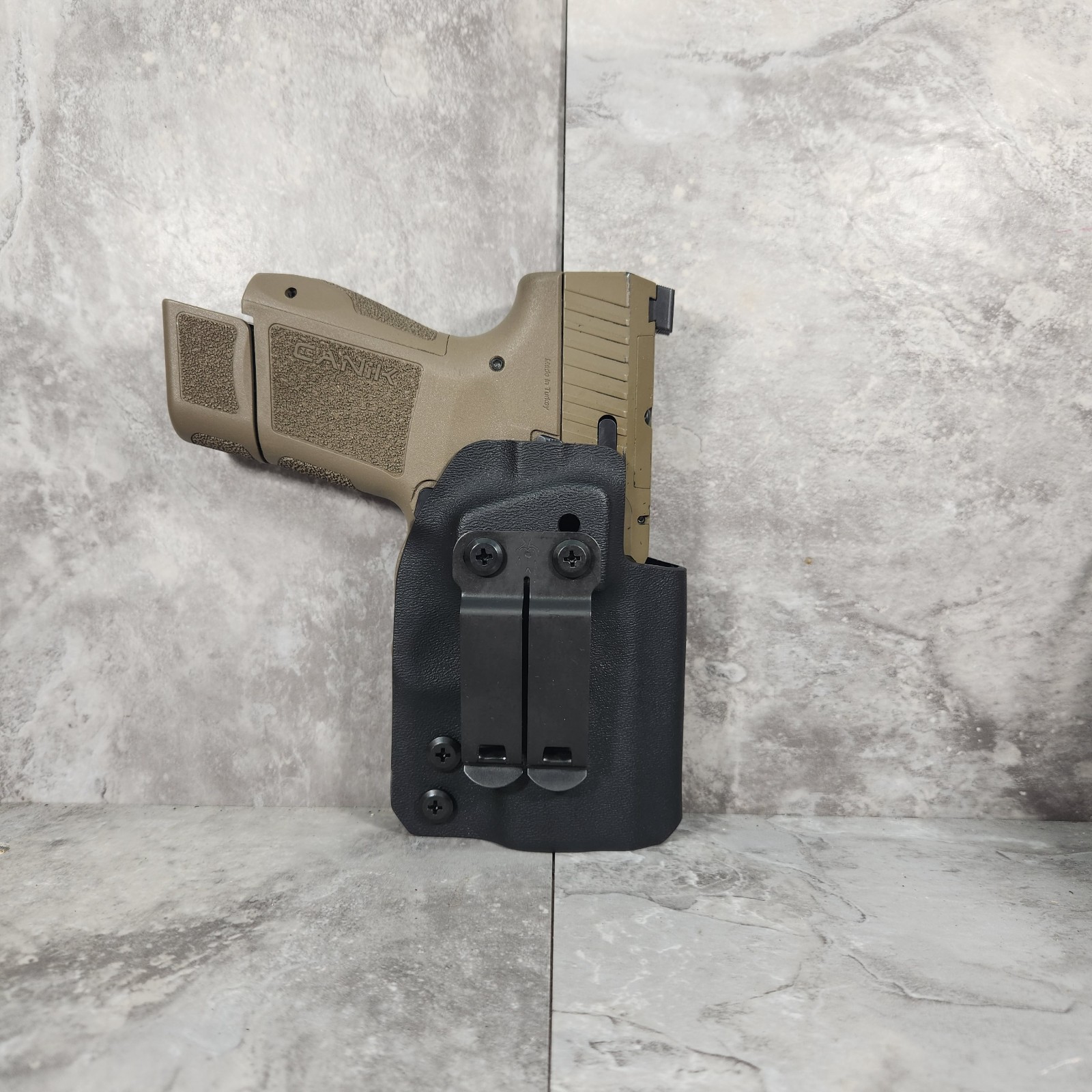 Shadow Systems CR920/CR920X IWB Holster