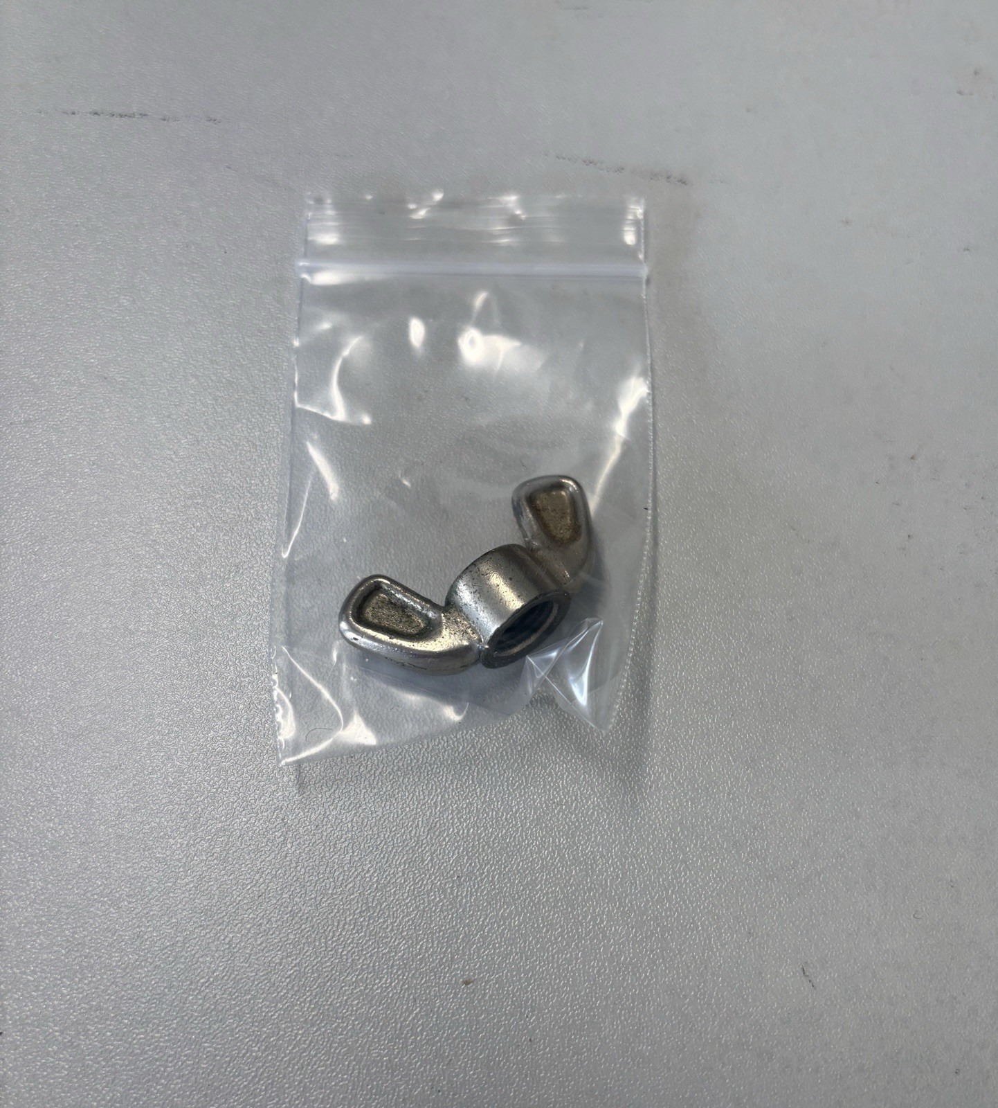 NOS Ludwig P-134 Hi Hat Clutch Wing Nut - used on vintage hi-hats