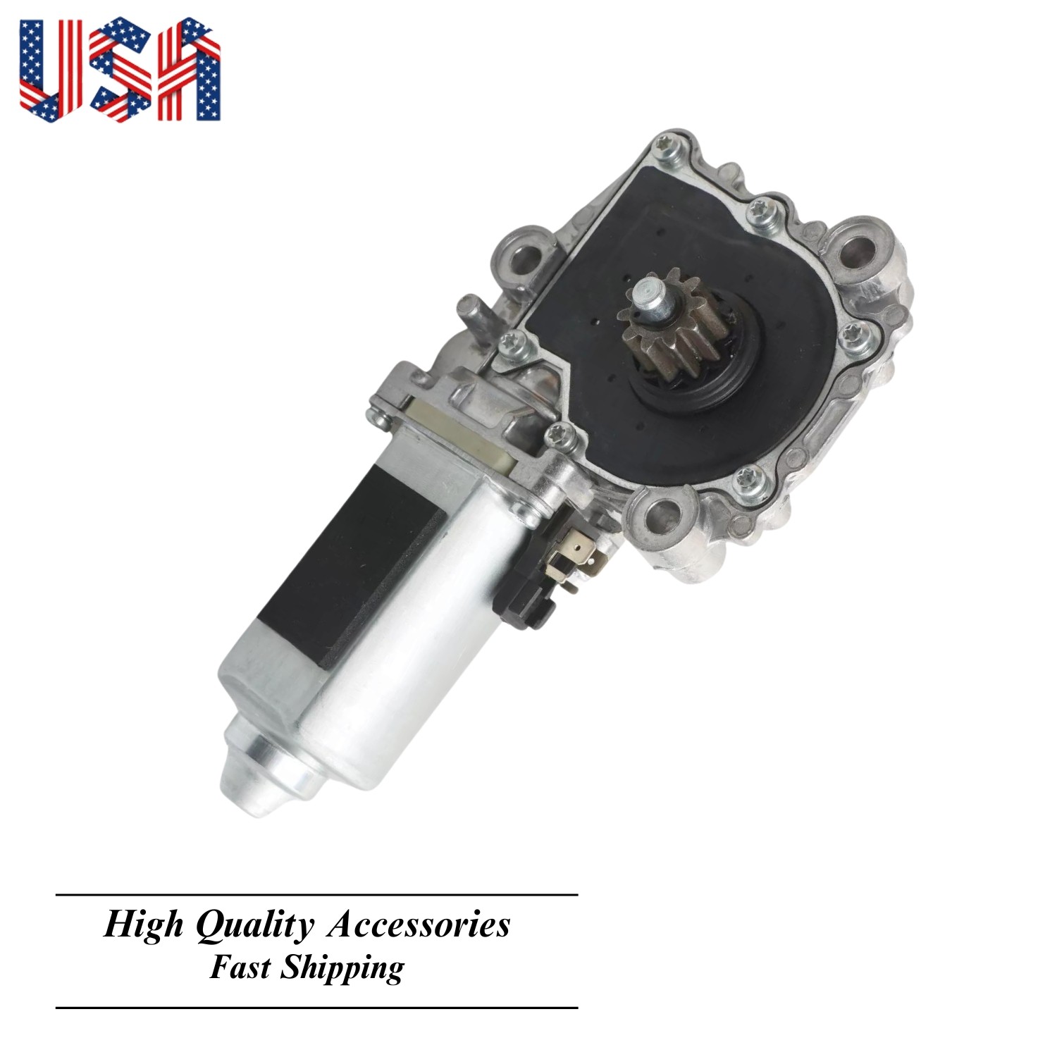 High Quality Left Window Regulator Motor for VOLVO Trucks FH FM 3176549 1062010