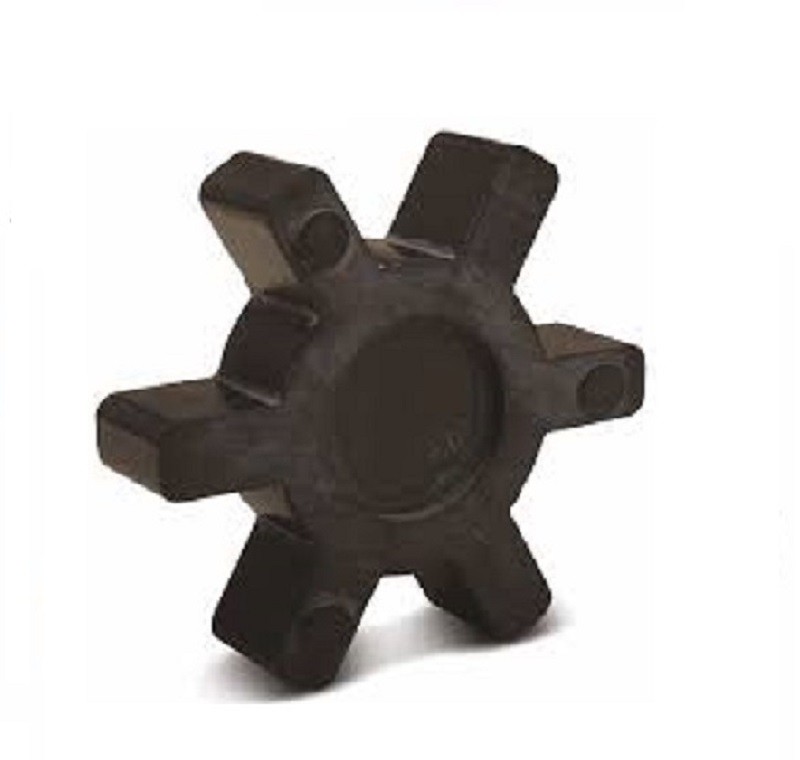 Spider Insert For Love Joy type, L Jaw Shaft Coupler BUNA-N L110