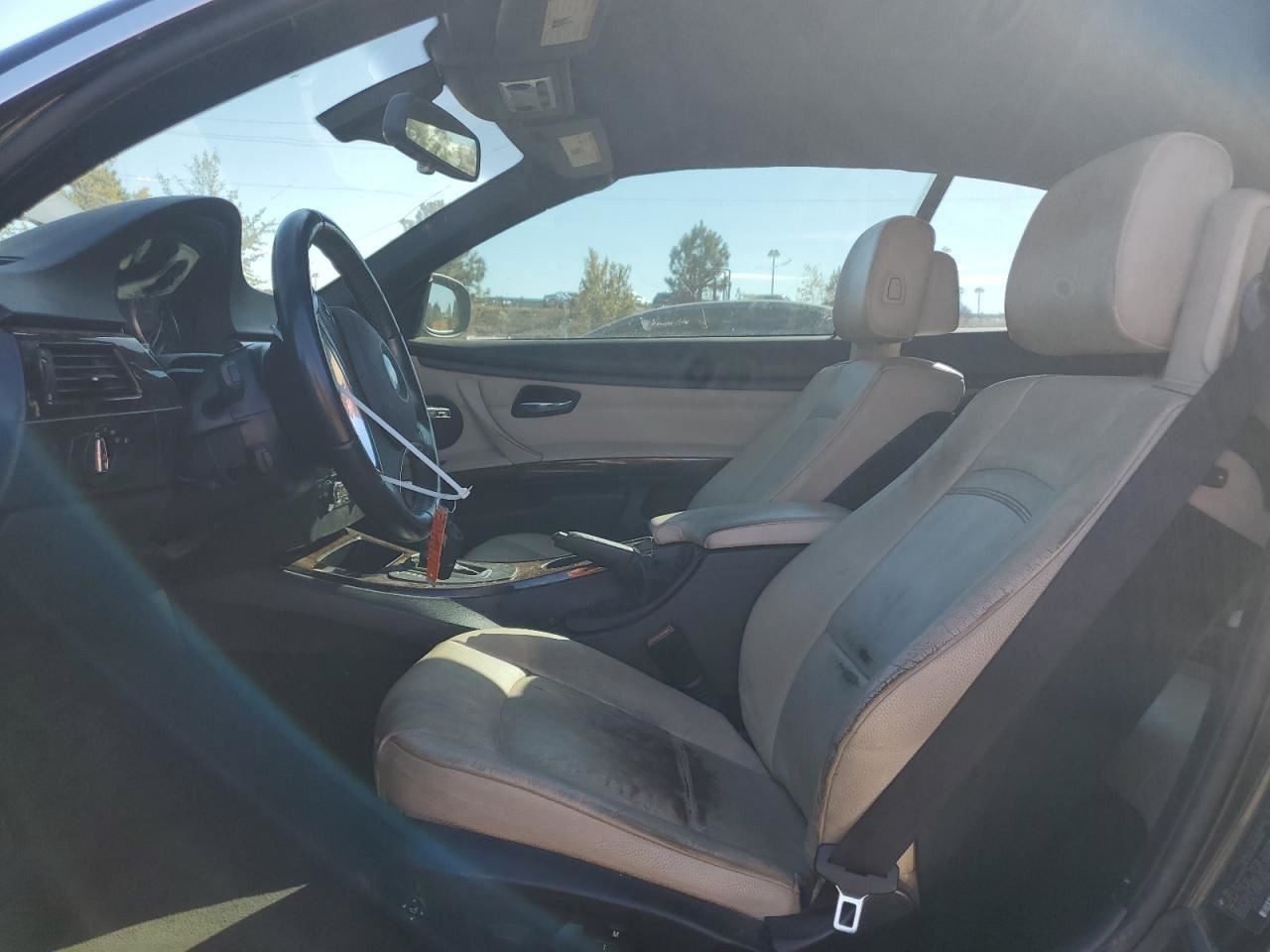 328I 2011 Glove Box 4966008