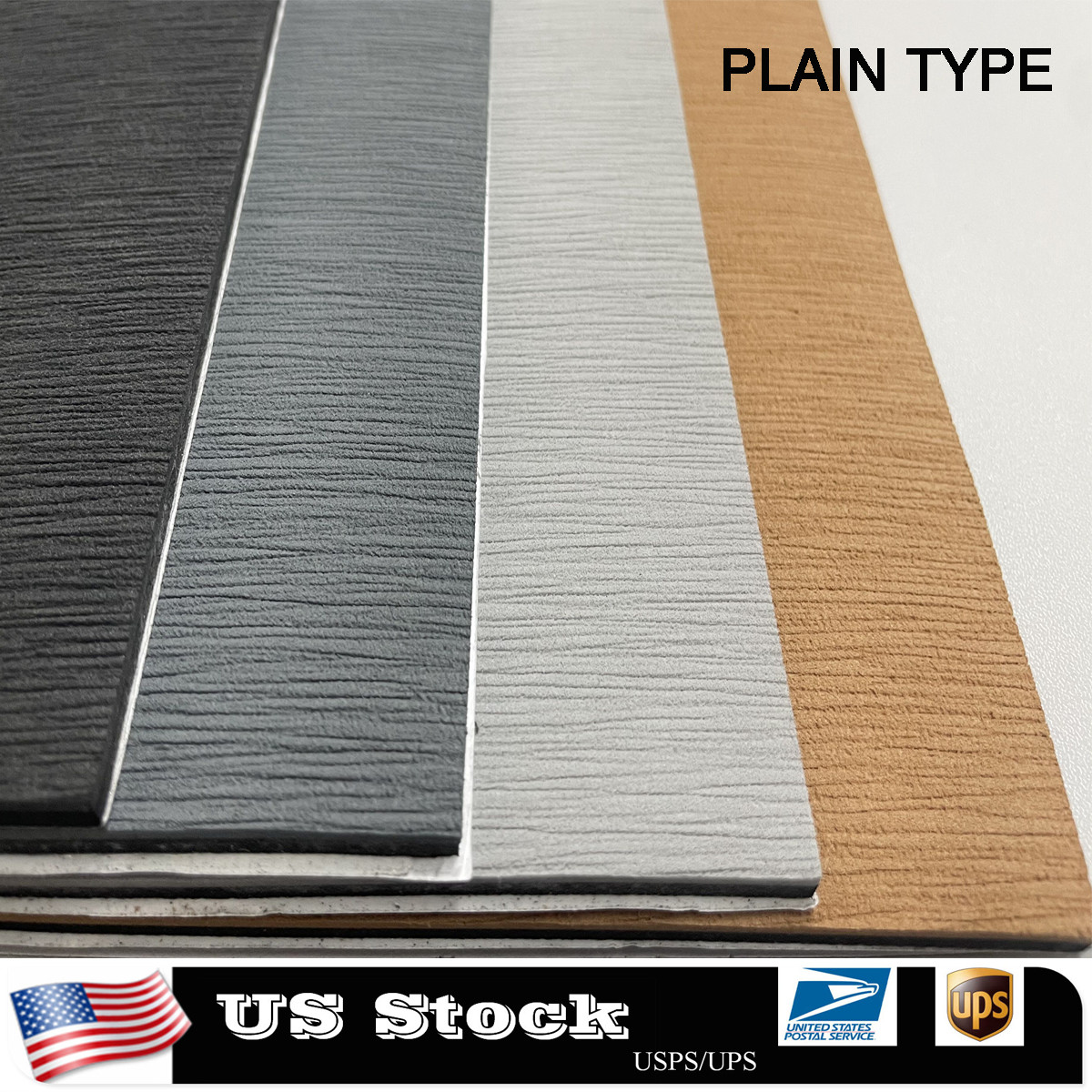 Unpattern EVA Foam Flooring Mat for Boat Marine Yacht RV Decking Material Carpet