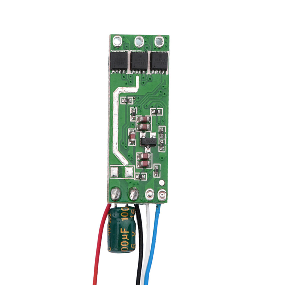 2S 7-15A Micro Brushless Motor Drive Brushless Electric Regulator Switch