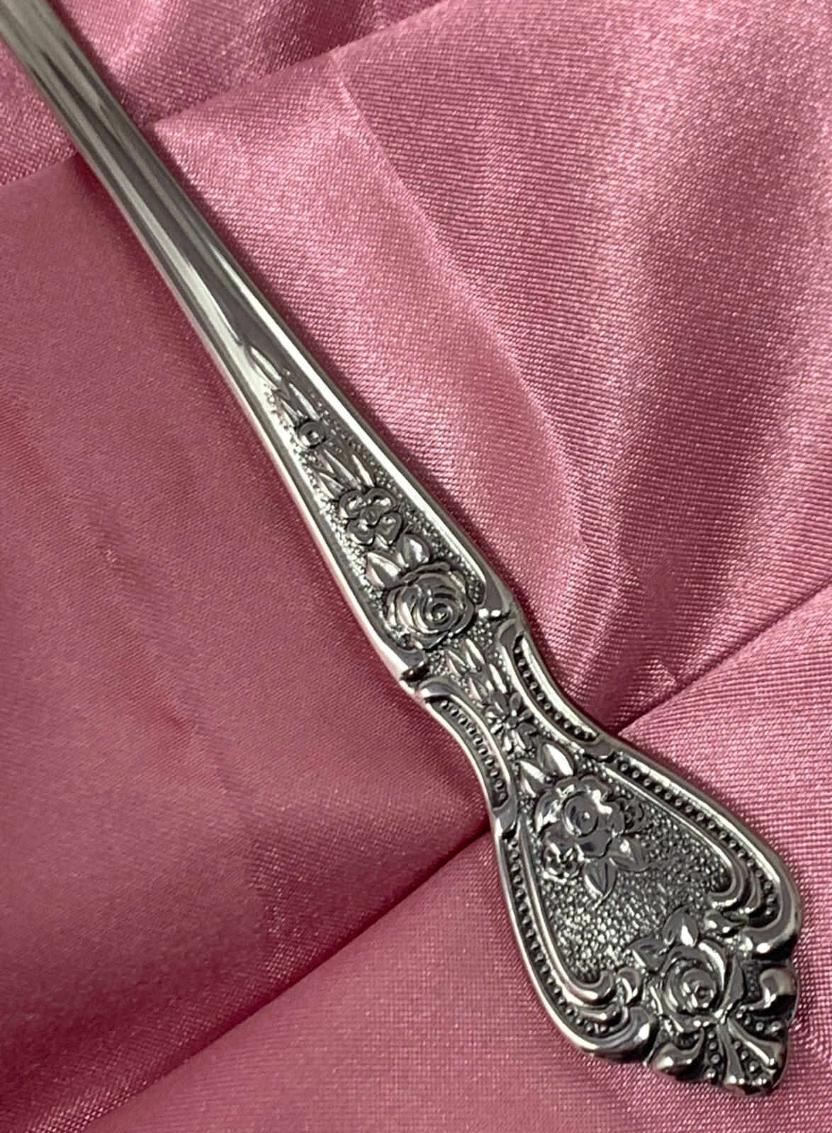Japan NORMANDY * Choice of Piece * - use pull-down menu - Stainless (22-0342)