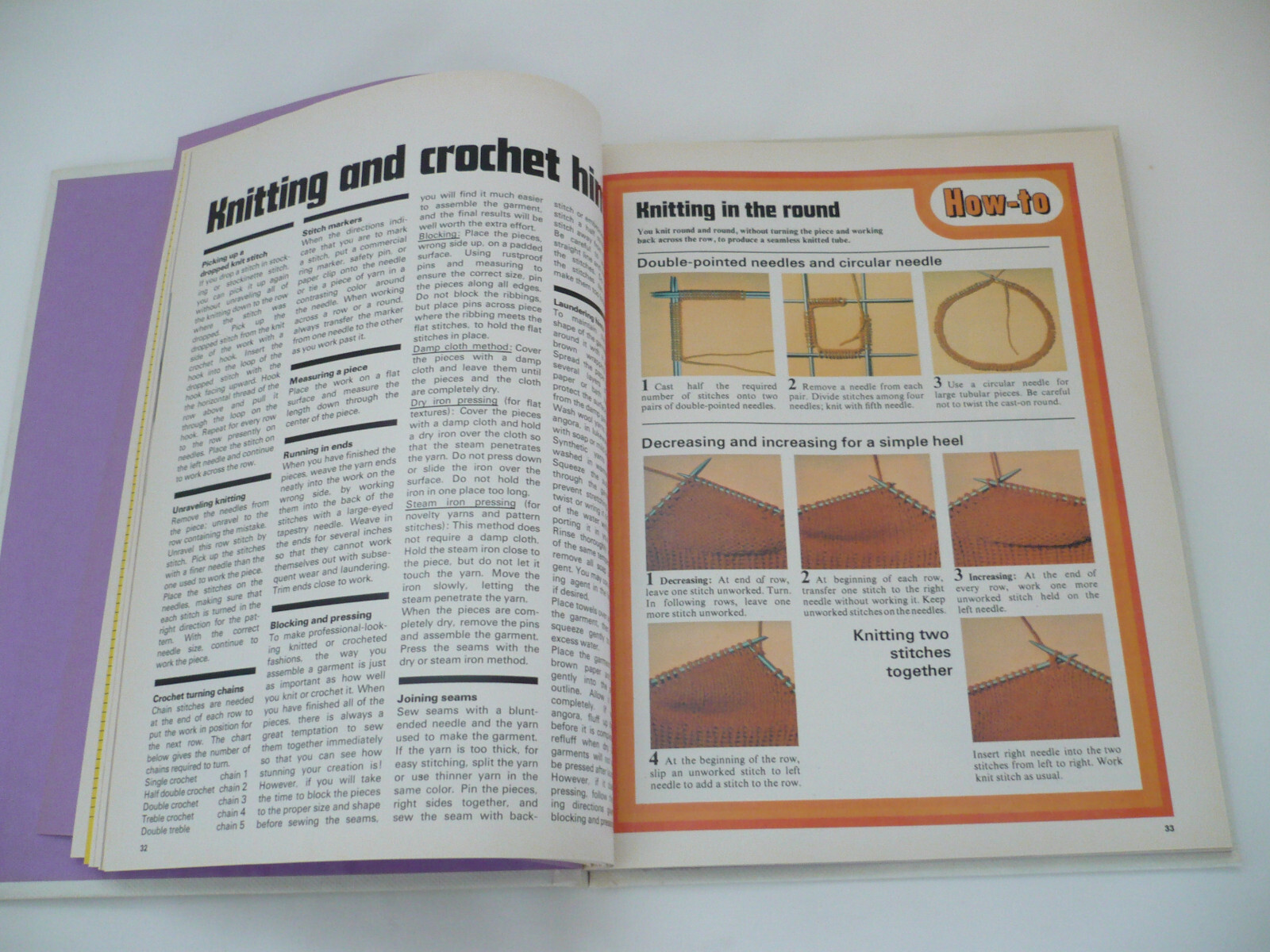 1975 Make It Yourself Book