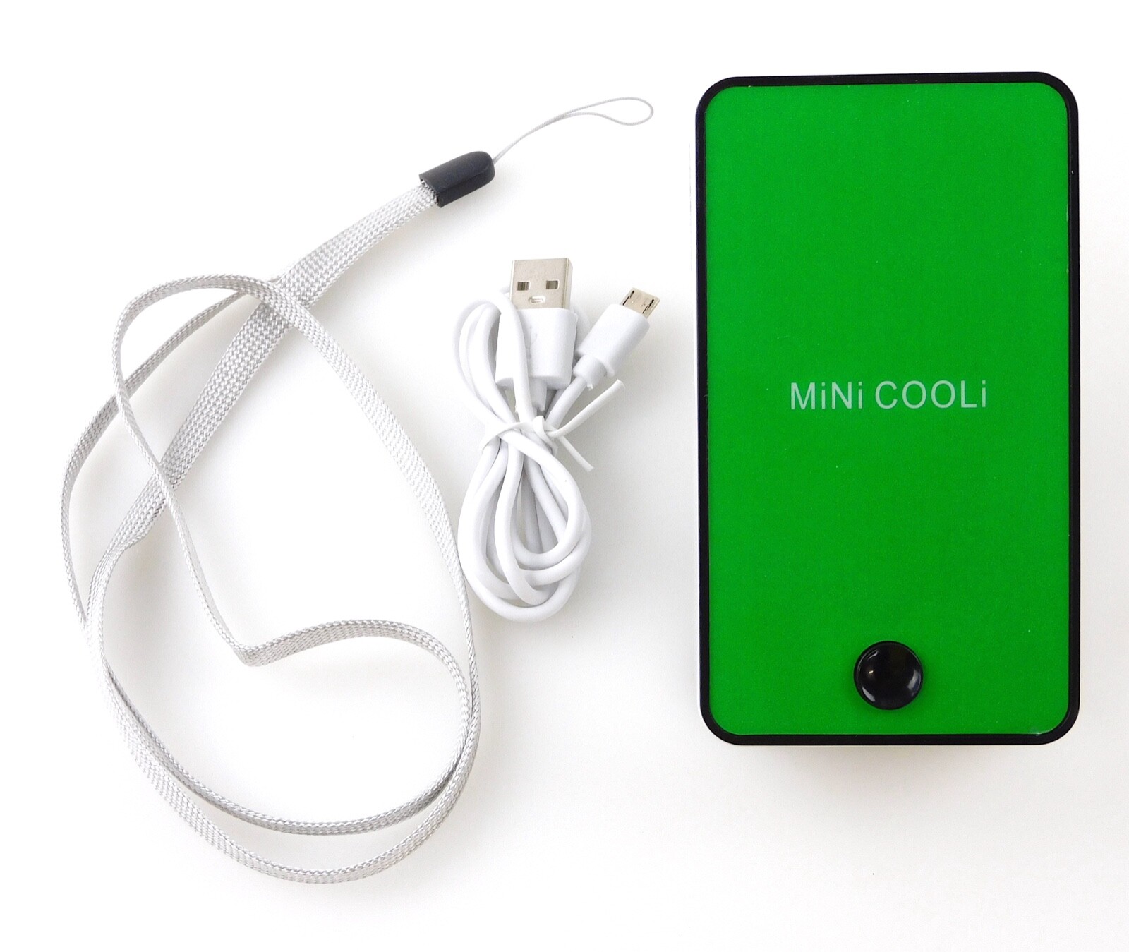 USB Mini Fan Air Conditioning Blower for Eyelash Extension