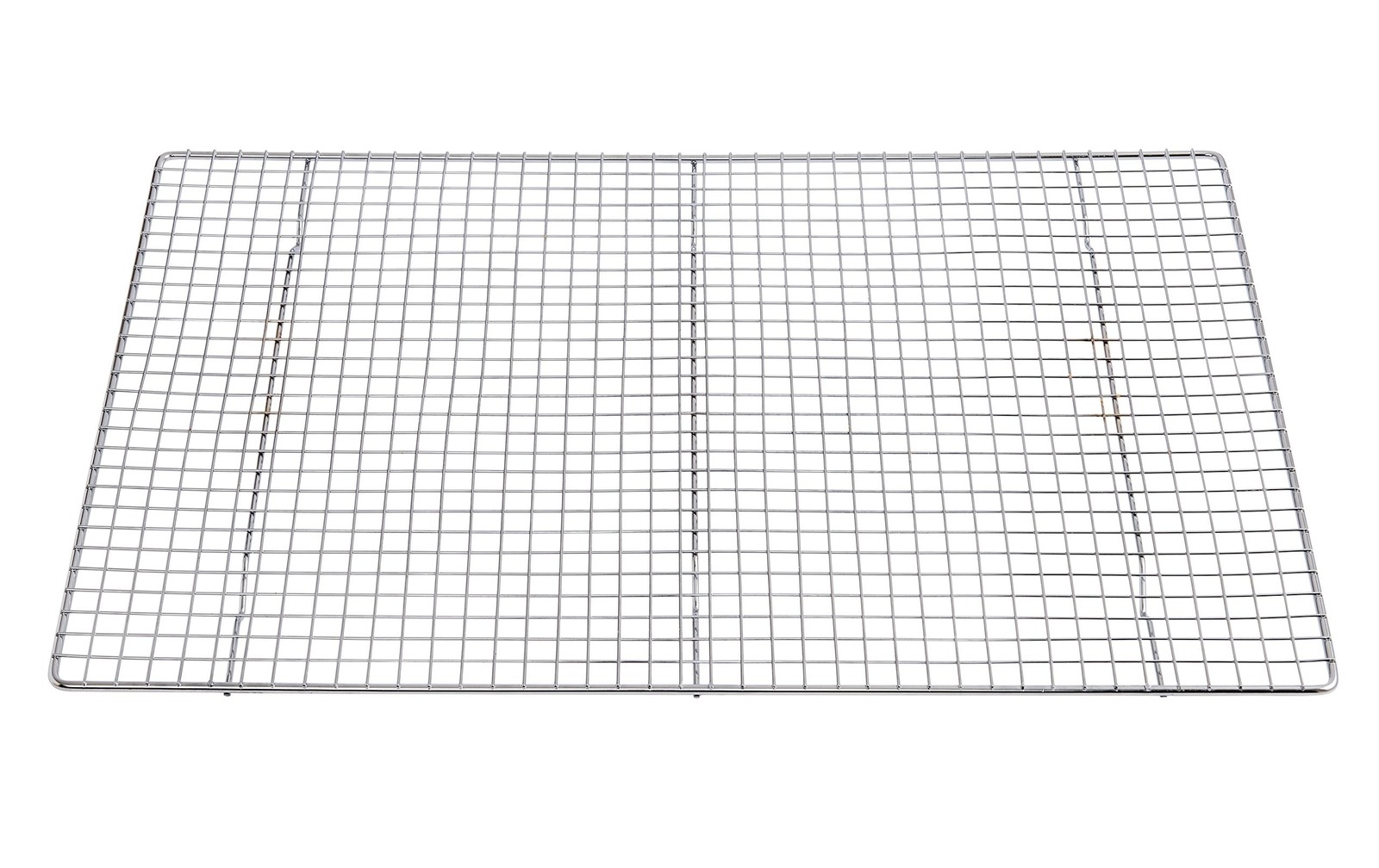 Mrs. Anderson's Baking Professional Cooling Rack, Heavy Duty Steel, Fits Two-...