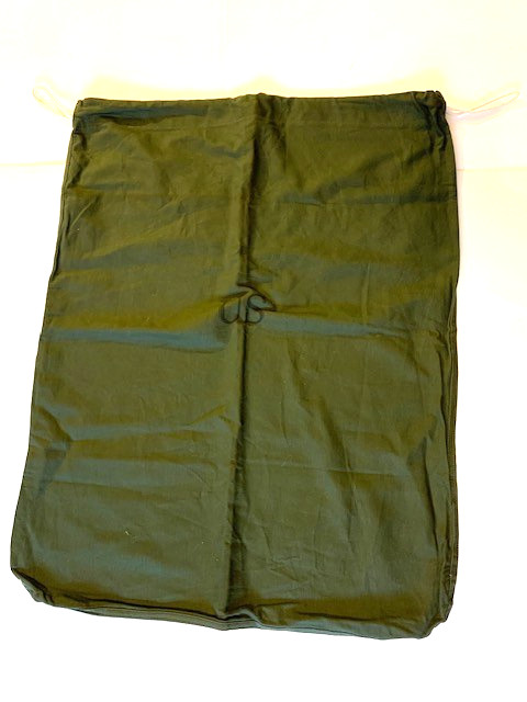 USGI Barracks Bag Laundry Bag