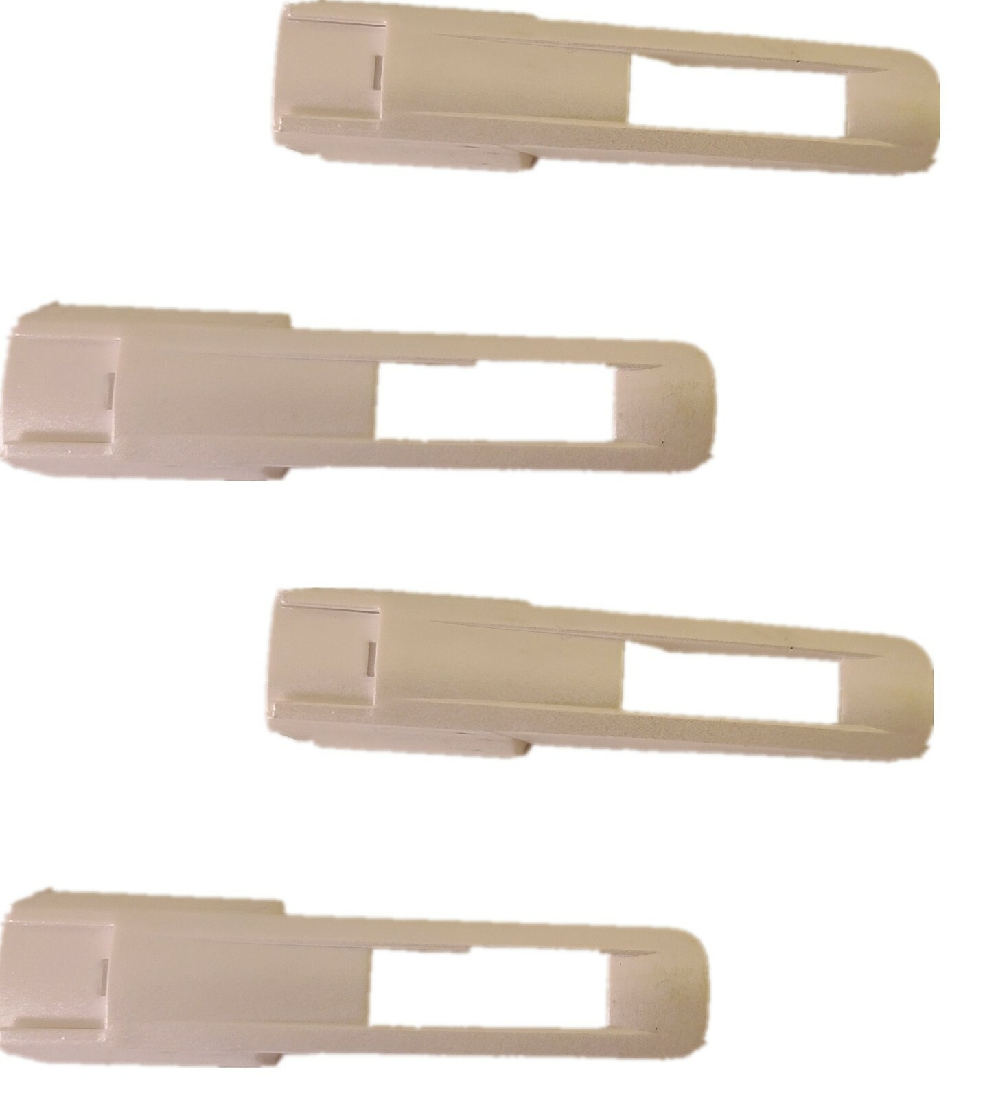 4x PROTOCOL Kaptur GPS II Wi-Fi Drone Landing Gears Leg Stand Protector Replace