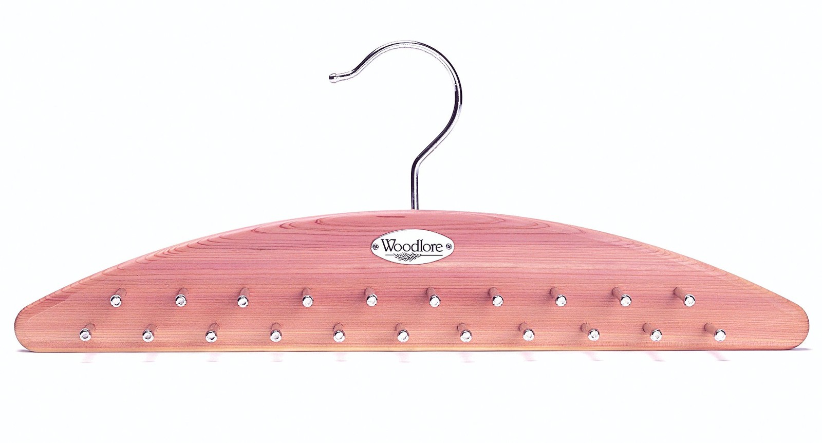 82720 Cedar Tie Organizer