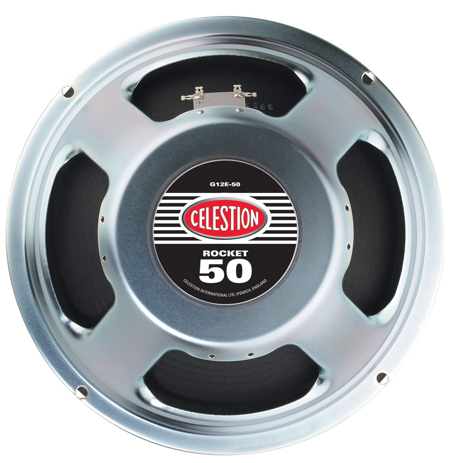 Rocket 50 Guitar Speaker
