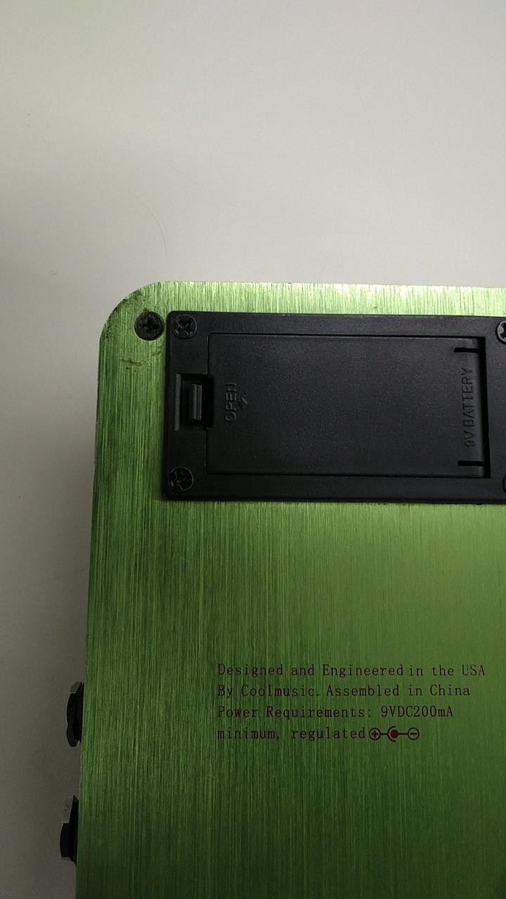 COOLMUSIC / MD-6(no2511241)