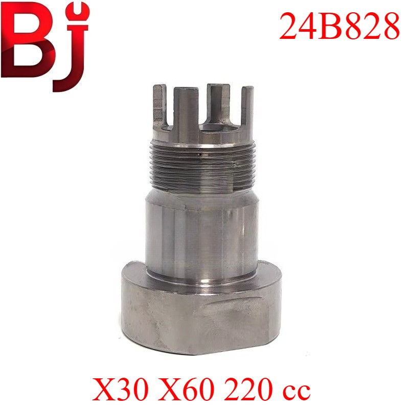 24B828 Sprayer Pump VALVE piston and Xtreme e-Xtreme King Sprayer X30 X60 220 cc