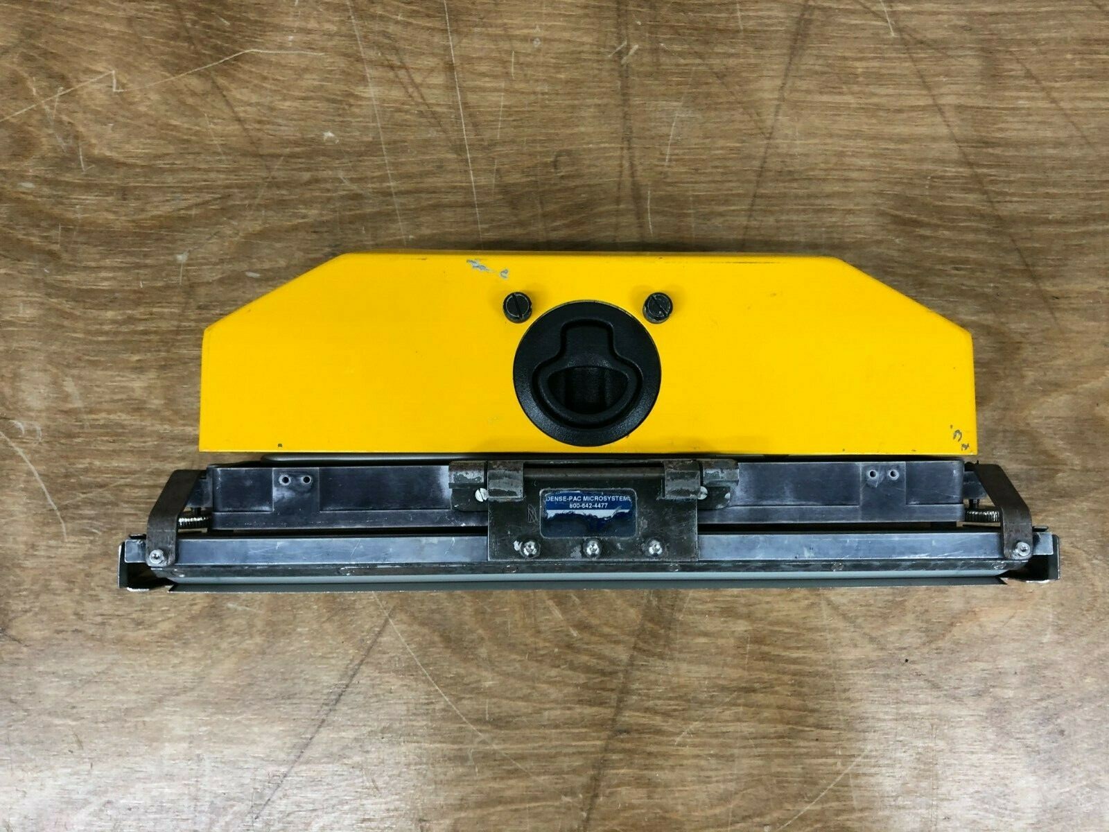 DEK ProFlow Head Assembly