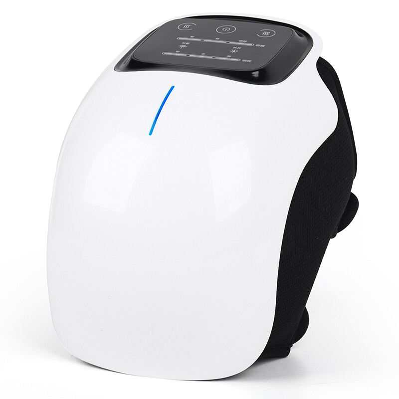 Knee Massager with Heat | Knee Massager with infrared heat | 9 massage settings