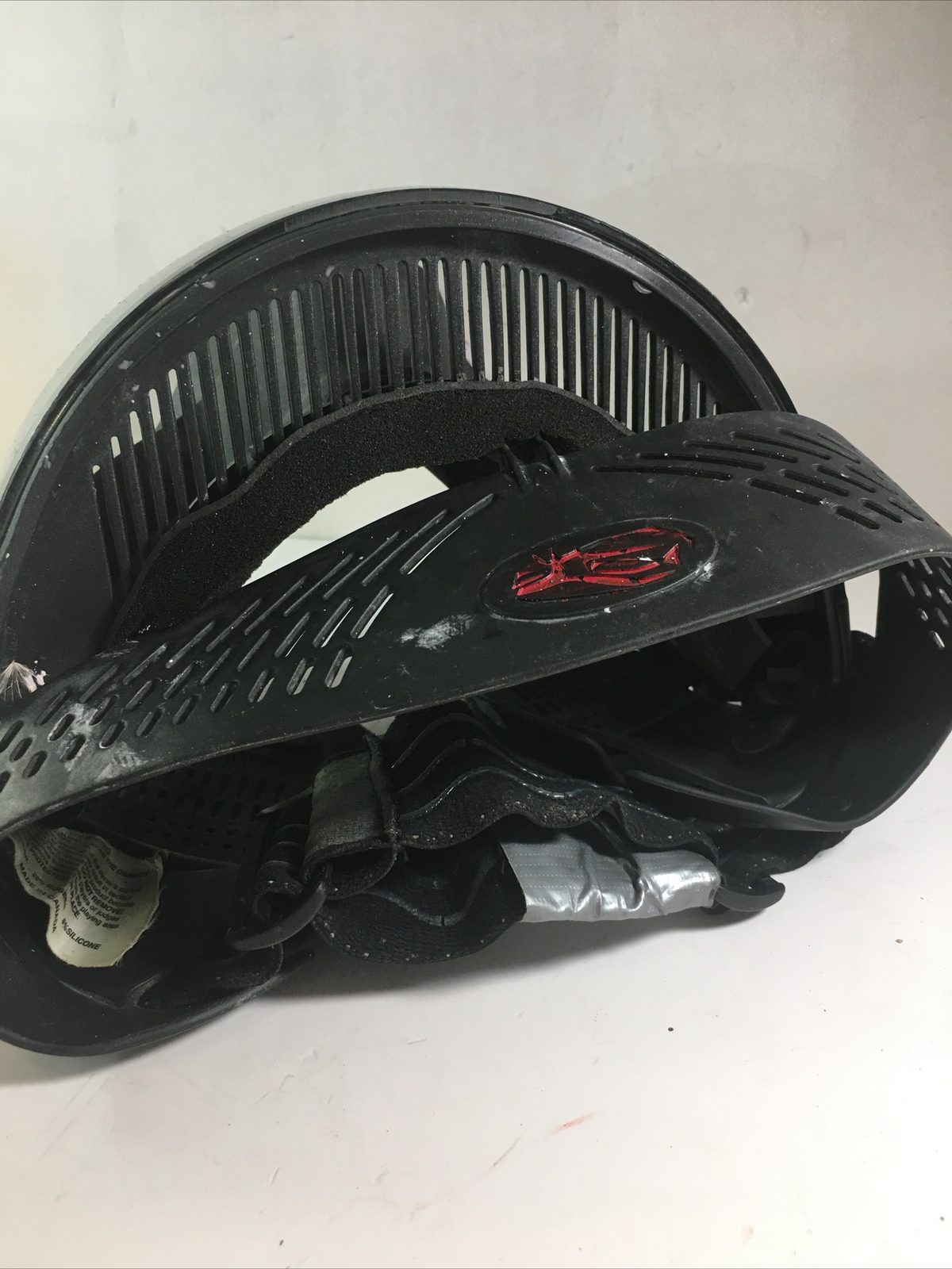 V-FORCE Paintball Mask Goggle - Black