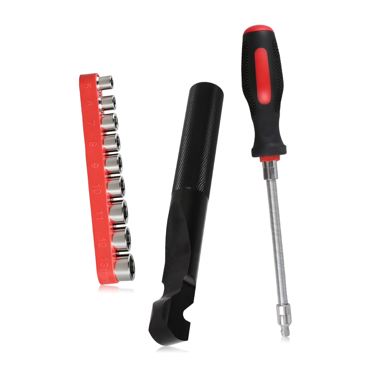 ATV Drive Belt Changing & Removal Tool Kit for Polaris RZR XP 900 800 570
