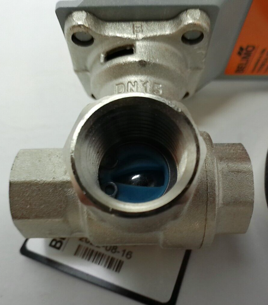 Belimo 1/2" B312B+ TFRB24-SR CV3
