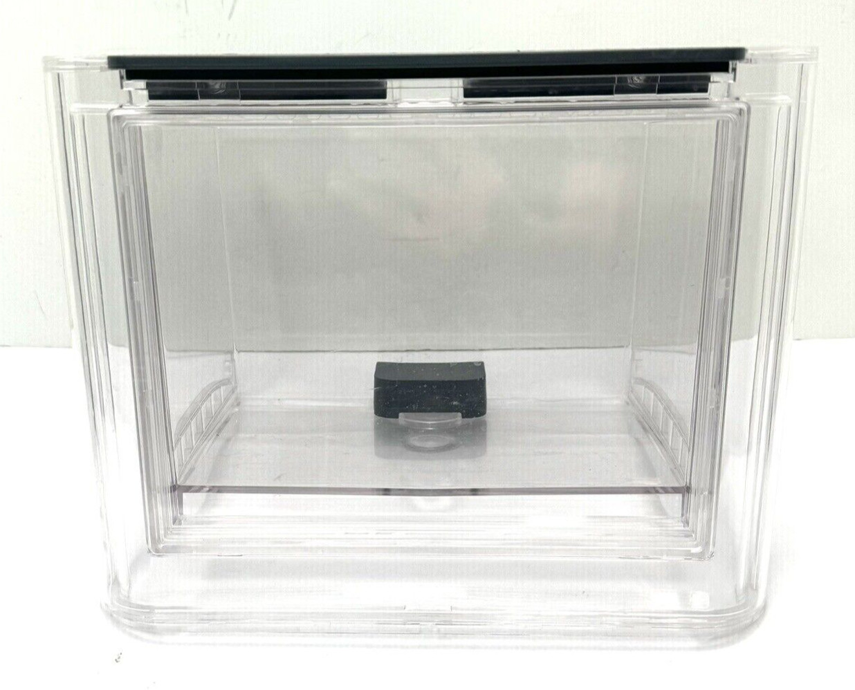 OEM Part Ice Tray/Bin GE Profile Opal 2.0 Nugget Ice Maker